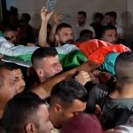 Israeli forces kill 15-year-old Palestinian boy after settlers attack West Bank towns, officials say