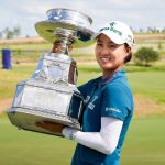 Minjee Lee wins third career major title at KPMG Women’s PGA