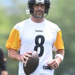Ben Roethlisberger: ‘I think you’ll get a better Aaron this year’