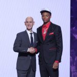 Report: Utah Jazz expect No. 5 pick Ace Bailey to join team immediately