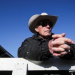 Legendary racehorse trainer D. Wayne Lukas dies at 89