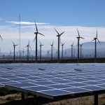 Clean energy stocks fall as Trump bill would tax components from China, phase out credits