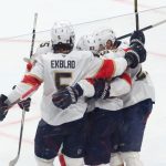 NHL free agency tracker: GMs busy with moves before opening day