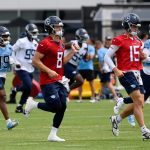 NFL training camp: Location, dates for all 32 teams in 2025