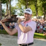 John Deere Classic: Brian Campbell pockets $1.5M