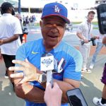 Why is All-Star Game in Atlanta? Dodgers manager criticized for silence