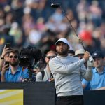 British Open updates, leaderboard: Tee times today, odds, predictions