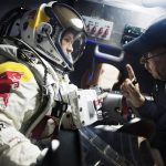 Pioneering skydiver Felix Baumgartner dies in paragliding accident