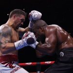 Oleksandr Usyk knocks out Daniel Dubois: Highlights
