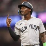 MLB investigating incident involving Jazz Chisholm Jr., Braves coach