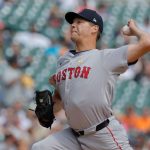 Rich Hill will join 14th MLB team, matching league record