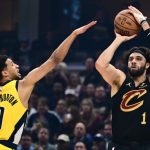 Key Cavs guard to miss start of NBA season after foot surgery