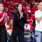 Sophie Cunningham takes aim at WNBA leadership, officials
