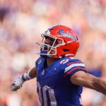 Florida punishes Texas, and the season just got all kinds of crazy