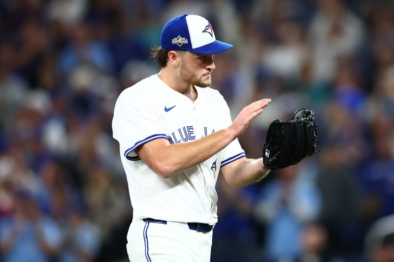 MLB rookie phenom saves team’s season to force dramatic Game 7