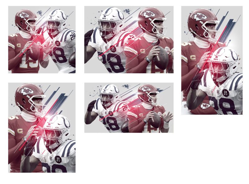 NFL Week 12 picks: Will Colts deal Chiefs potentially deadly blow?