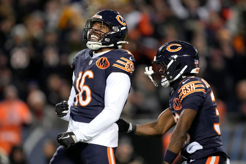 NFL playoff schedule: Dates, times, matchups for divisional round