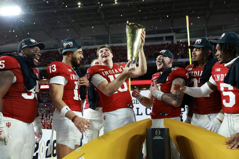 Indiana vs Miami does massive TV number. See how many watched